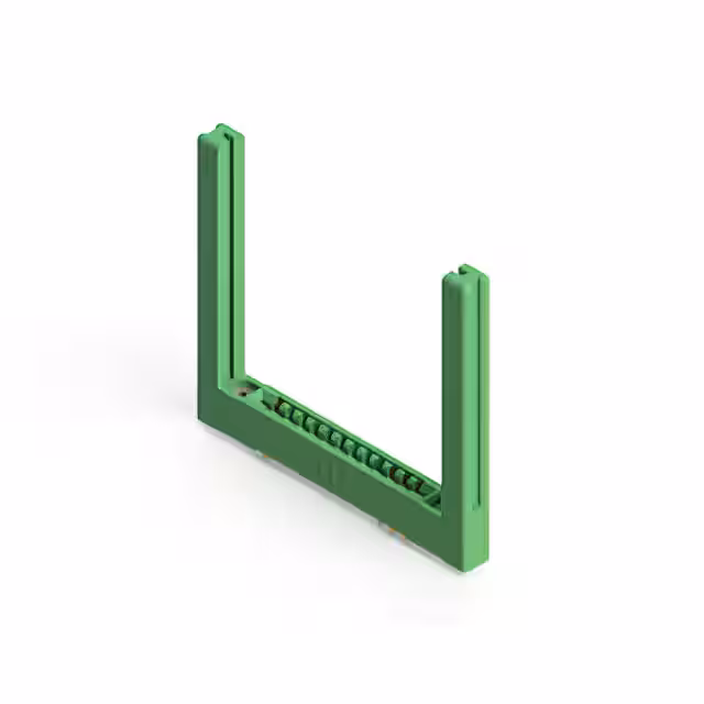 307-024-558-258 EDAC Inc.  Edgeboard Connectors